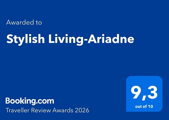 Stylish Living-Ariadne